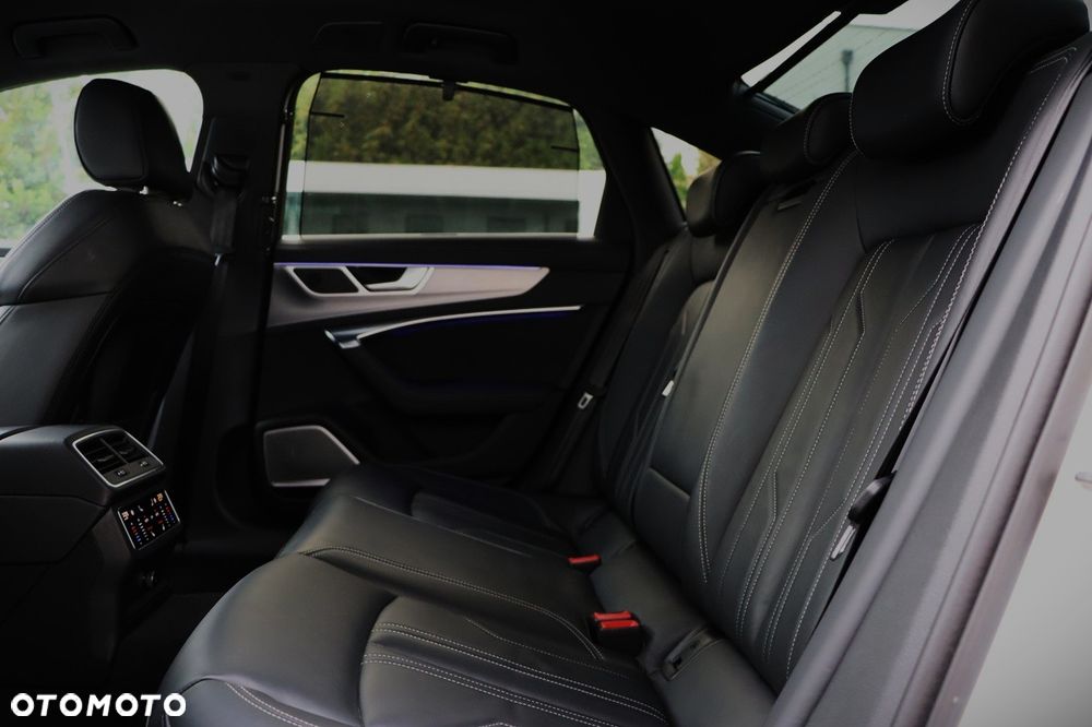 Audi A6 Avant - 24