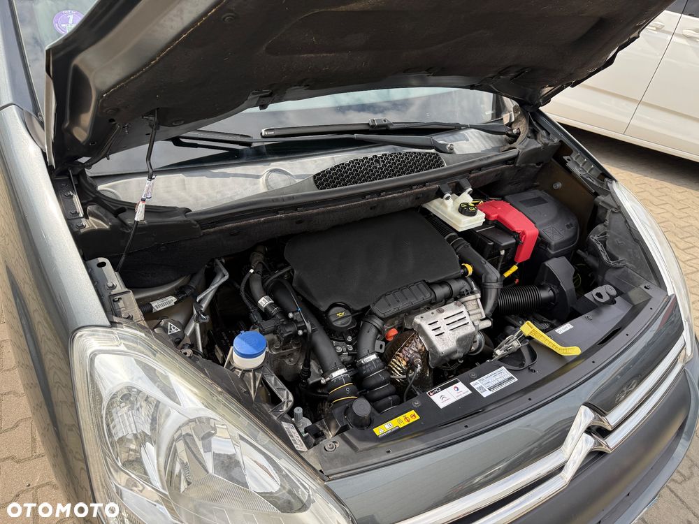 Citroën Berlingo XL 1.2 PureTech Shine S&S - 35
