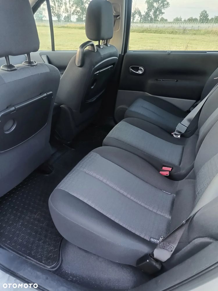 Renault Scenic - 7