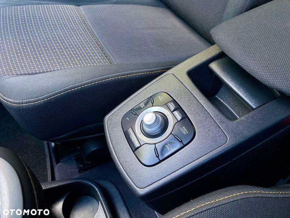 Renault Scenic 1.5 dCi Tech Run - 36