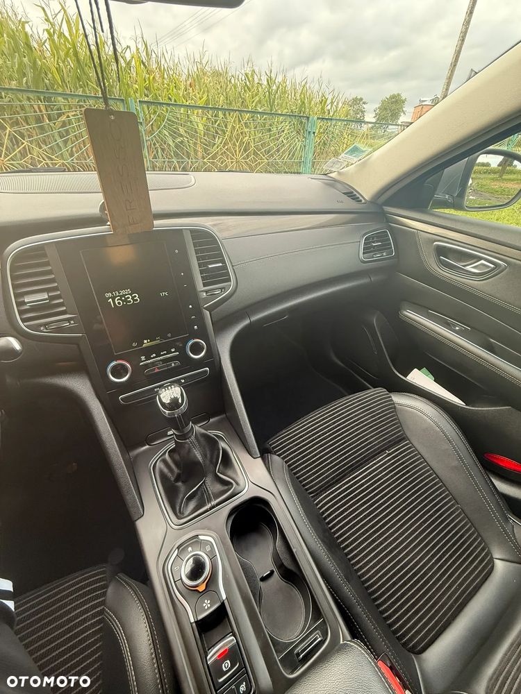 Renault Talisman ENERGY dCi 130 INTENS - 11