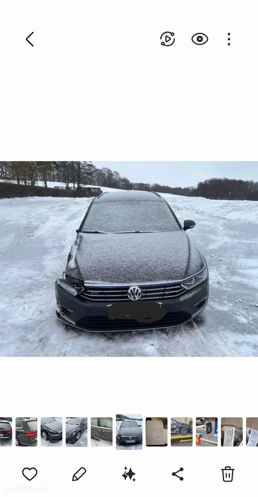 Volkswagen Passat - 4