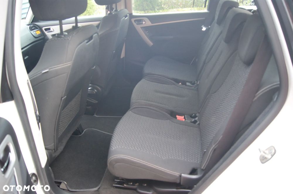 Citroën C4 Picasso 1.6 HDi Selection - 20