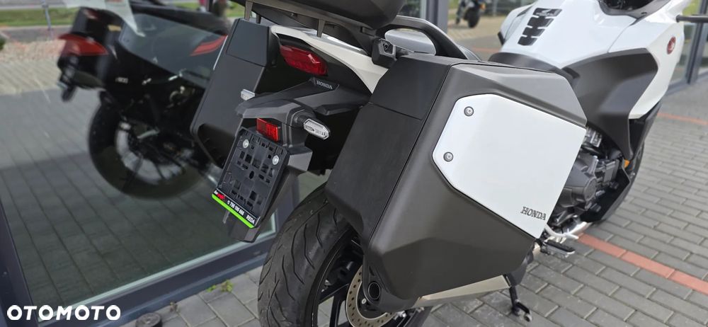 Honda NT - 25