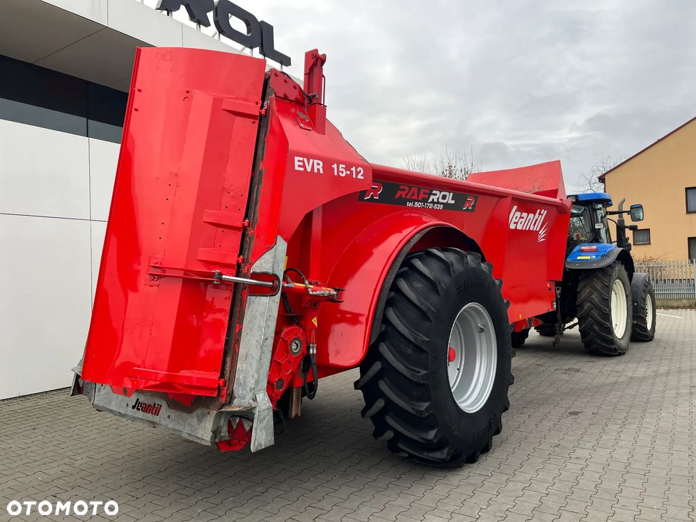 Inny Jeantil EVR 15-12 - 3