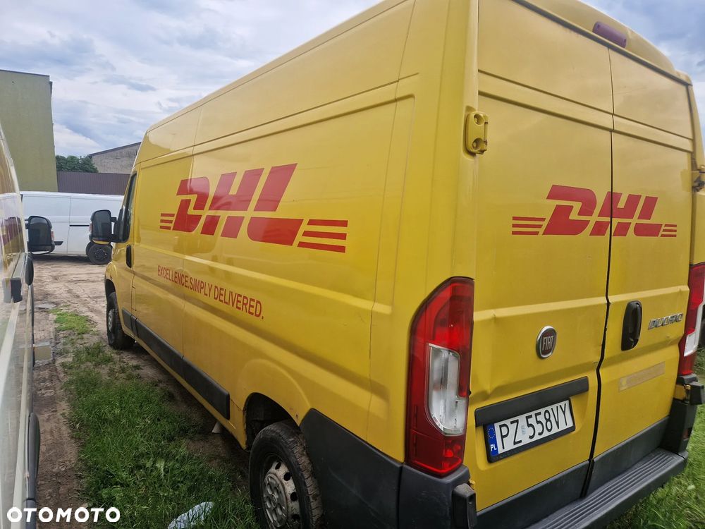 Fiat Ducato - 5