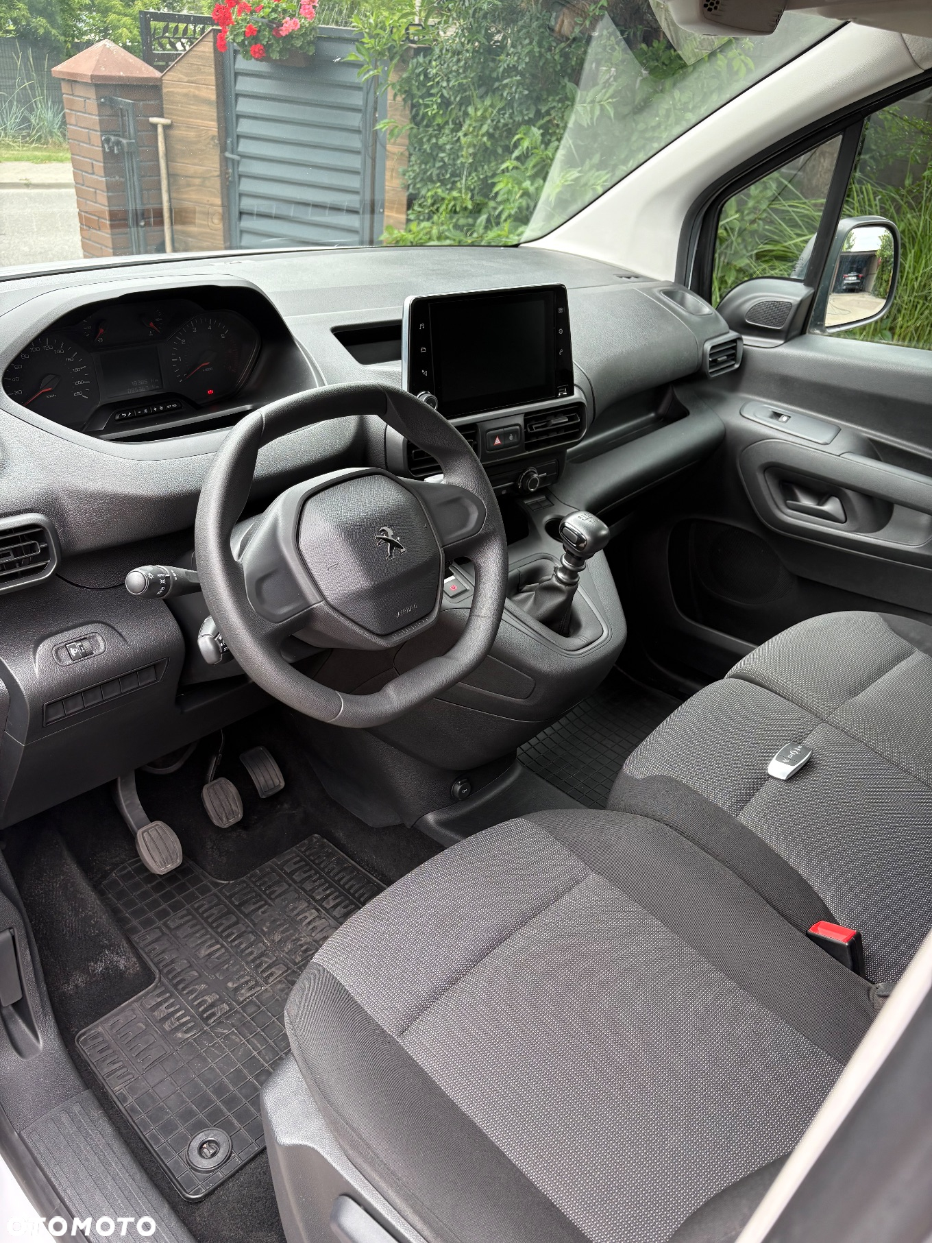 Peugeot Partner - 6