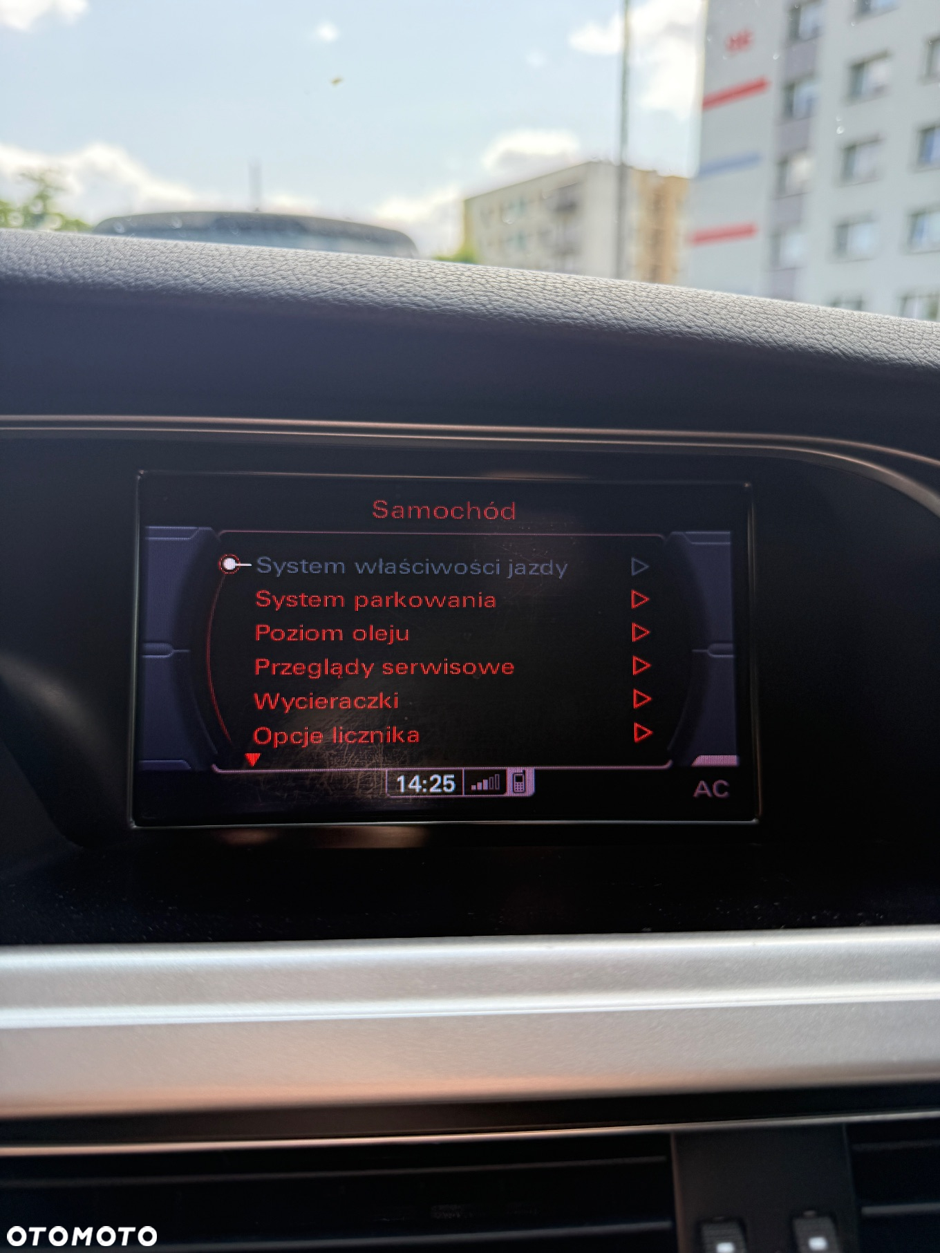 Audi A4 1.8 TFSI - 21