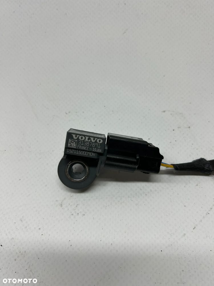 VOLVO V40 II 2012- 2017 ROK CZUJNIK UDERZENIA 31387891