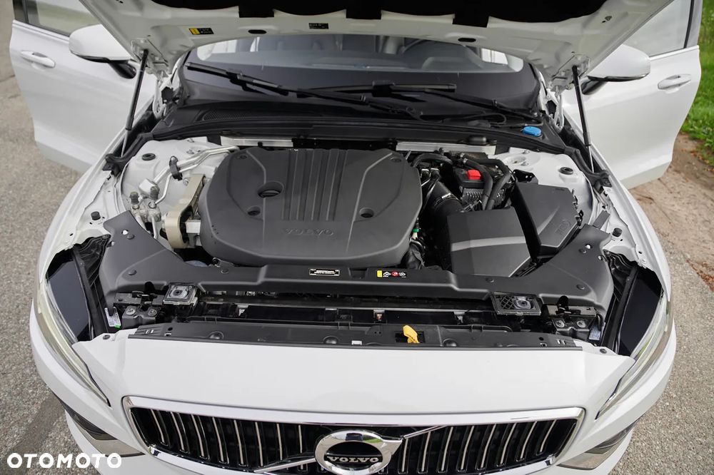 Volvo S60 B4 B Geartronic Inscription - 37