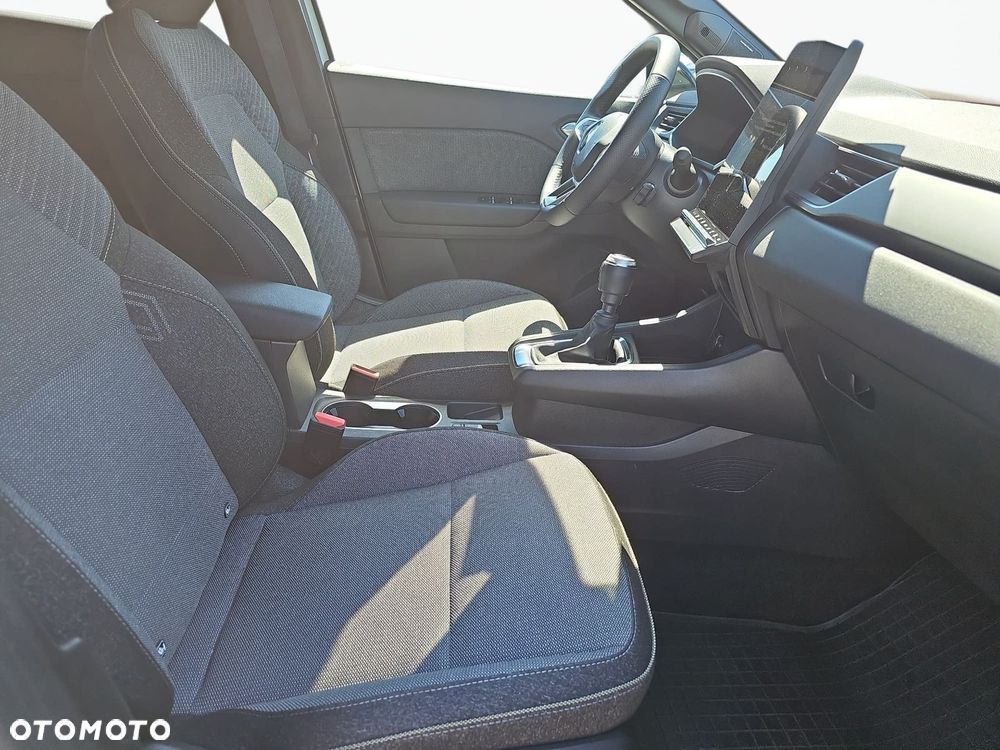 Renault Captur 1.0 TCe Techno - 13
