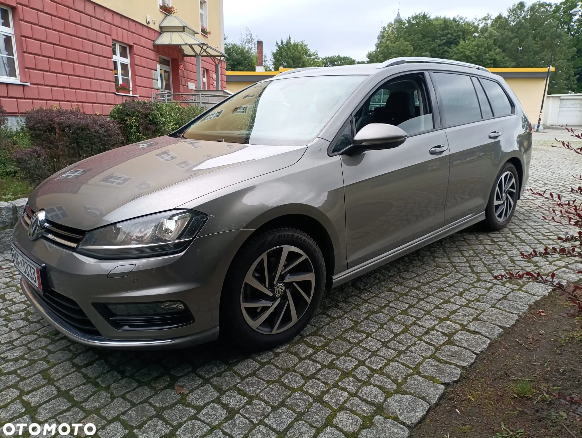 Volkswagen Golf VII 2.0 TDI BMT Highline - 5