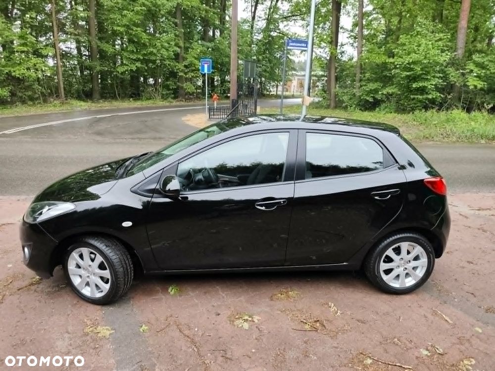 Mazda 2 1.3 MZR Center-Line - 26