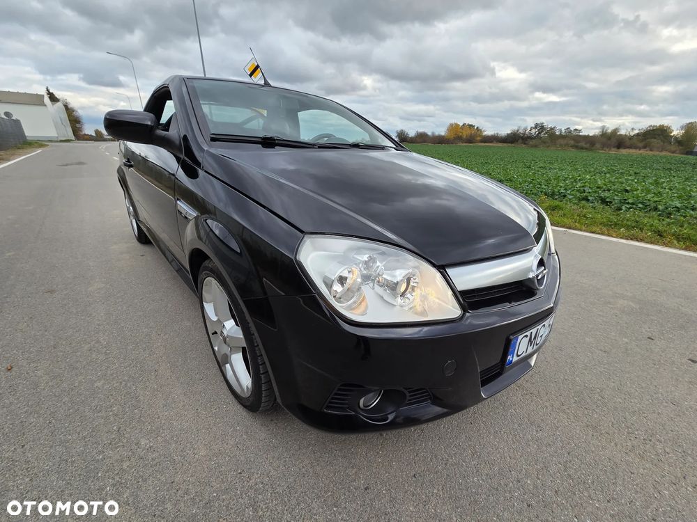 Opel Tigra 1.8 Sport - 30