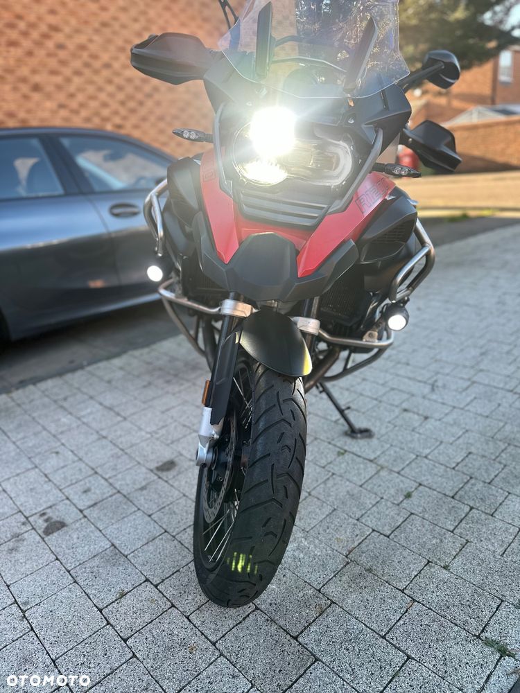 BMW Adventure - 2