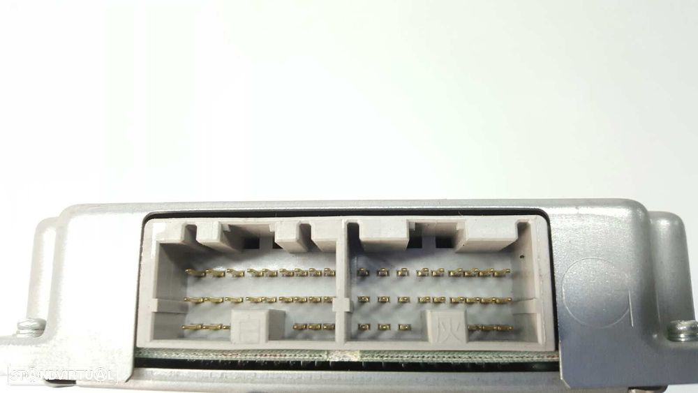 QUADRO ELÉTRICO NISSAN PATHFINDER (R51) 2.5 DCI SE - 6