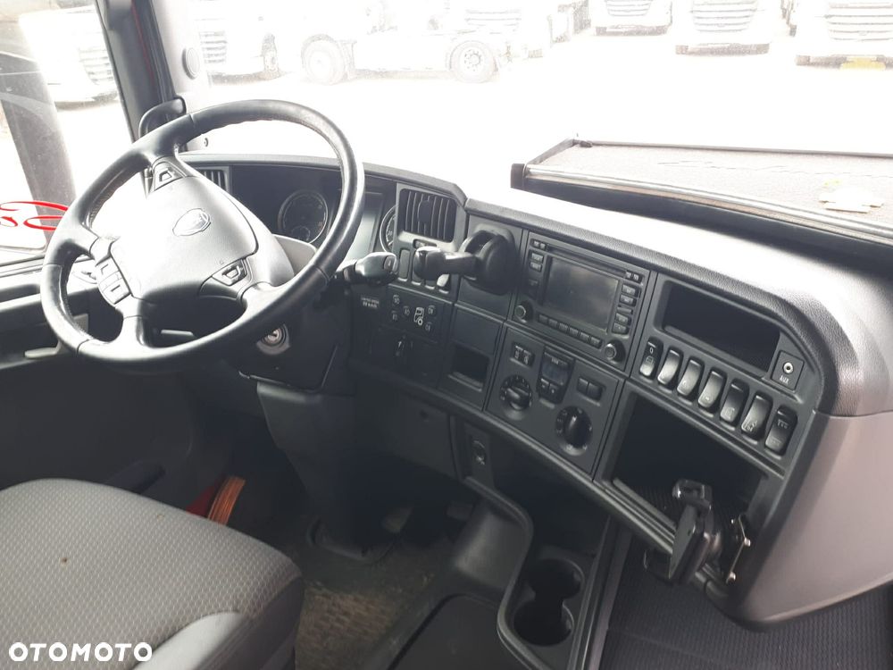 Scania R 450 - 10