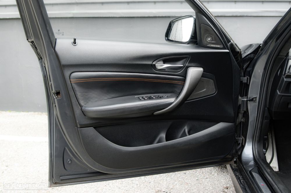 BMW M135i xDrive - 17