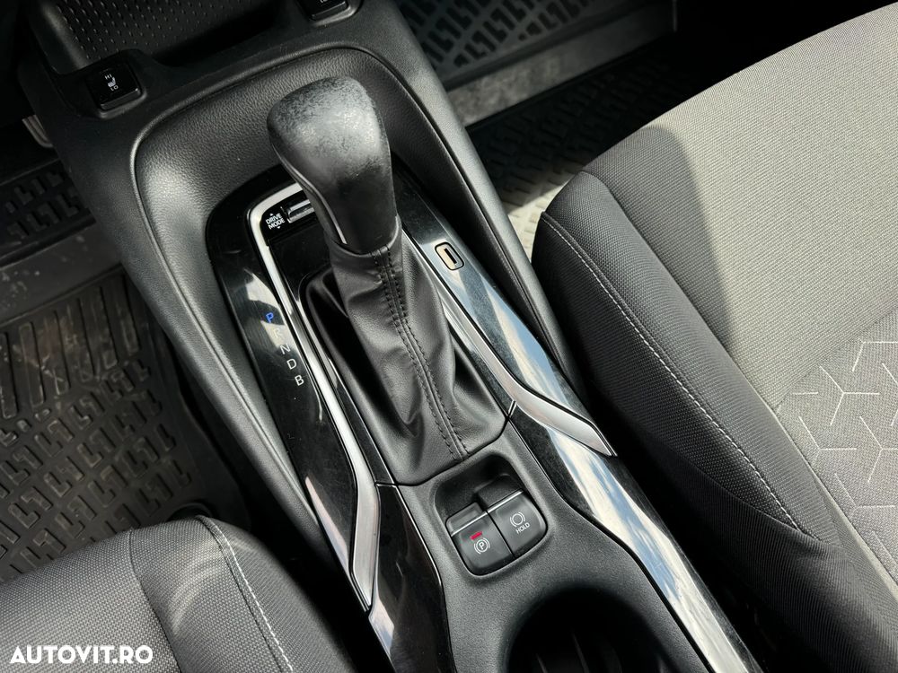 Suzuki Swace - 19