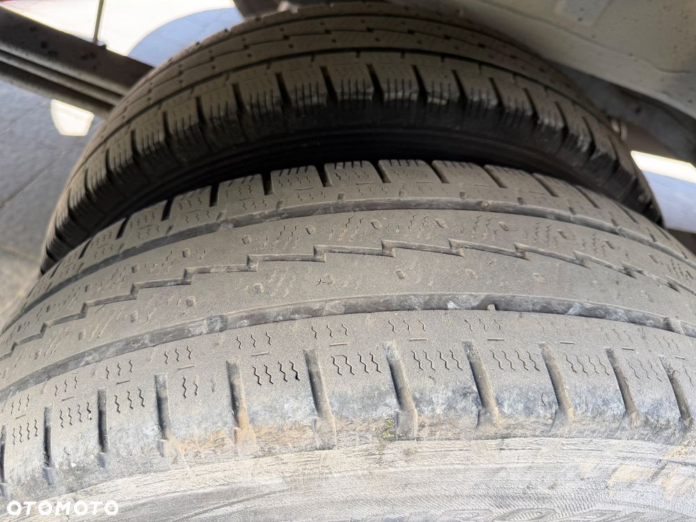 Renault Master 2.3 // DOKA BLASZAK // BRYGADÓWKA 7 MIEJSC - 10