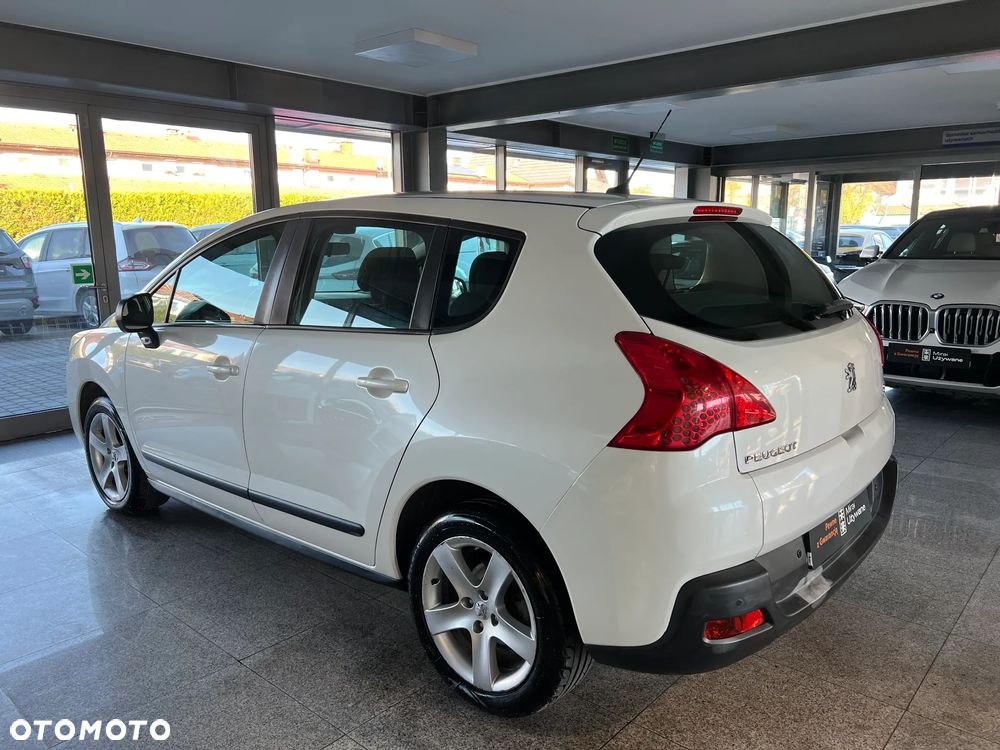 Peugeot 3008 1.6 HDi Trendy - 9