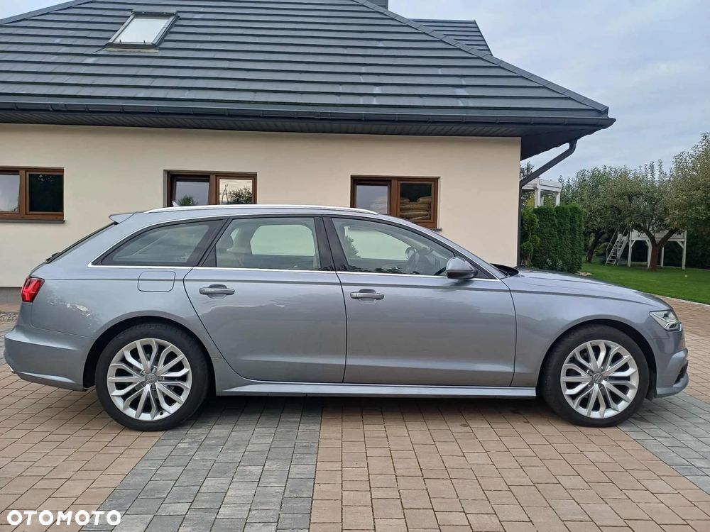 Audi A6 - 3