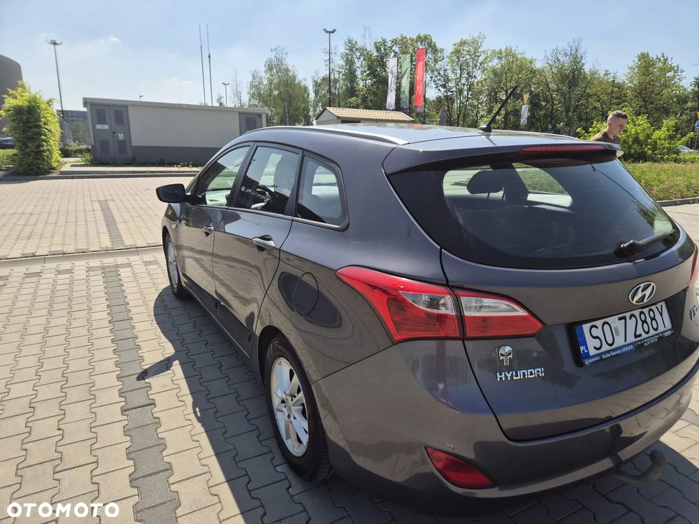 Hyundai i30 - 3