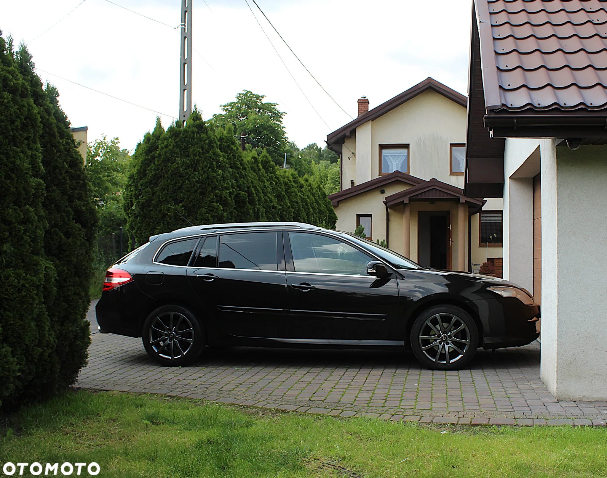 Renault Laguna 2.0 16V Turbo Dynamique - 8