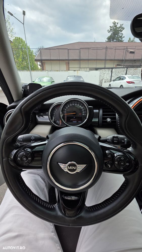 Mini Cooper S - 19