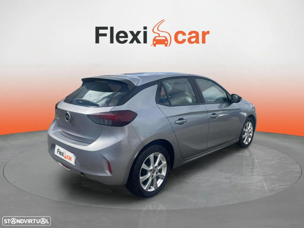 Opel Corsa 1.2 Business Edition - 7