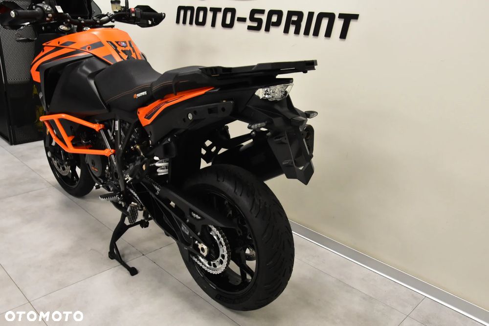 KTM Super Adventure - 15