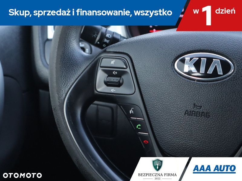 Kia Ceed - 18