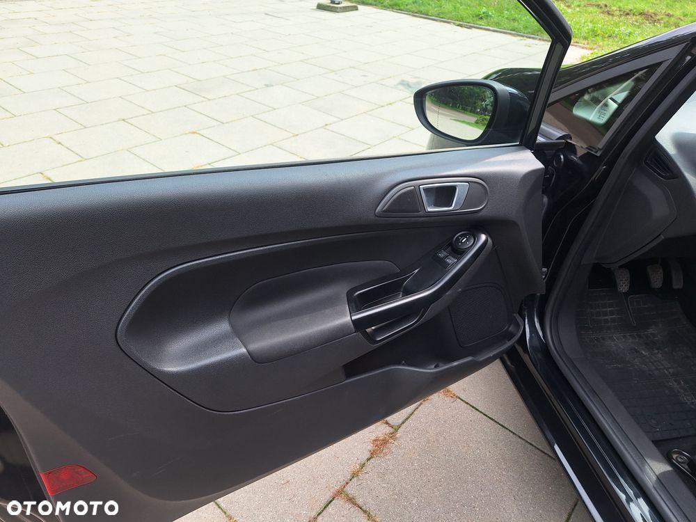 Ford Fiesta - 18