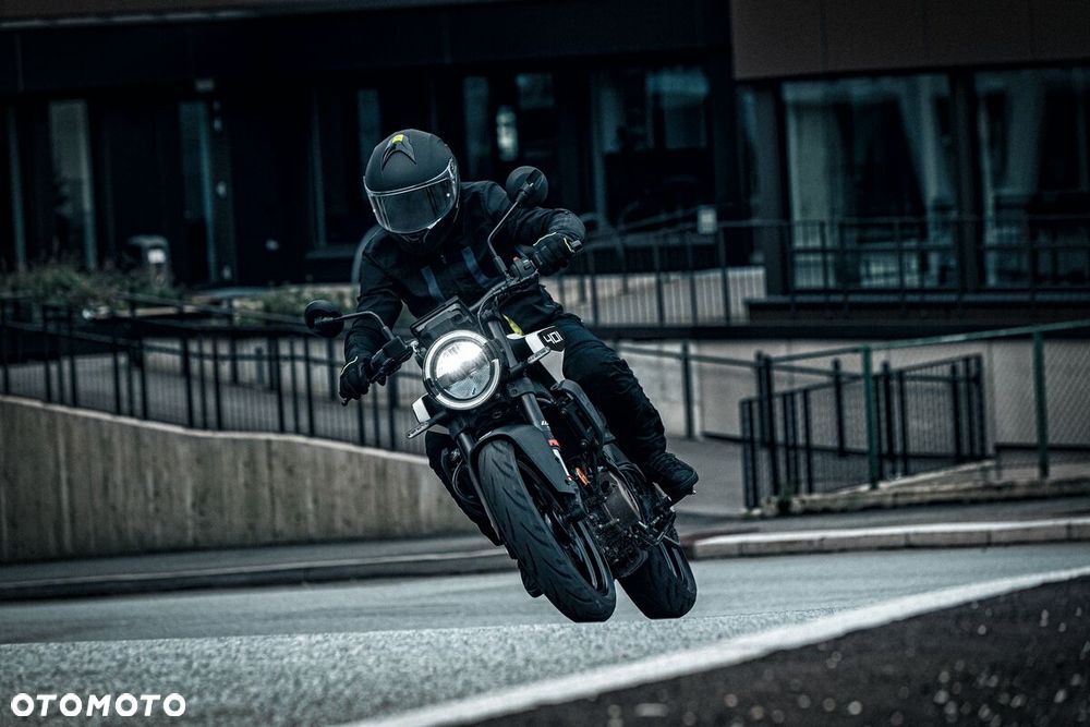 Husqvarna Vitpilen - 9