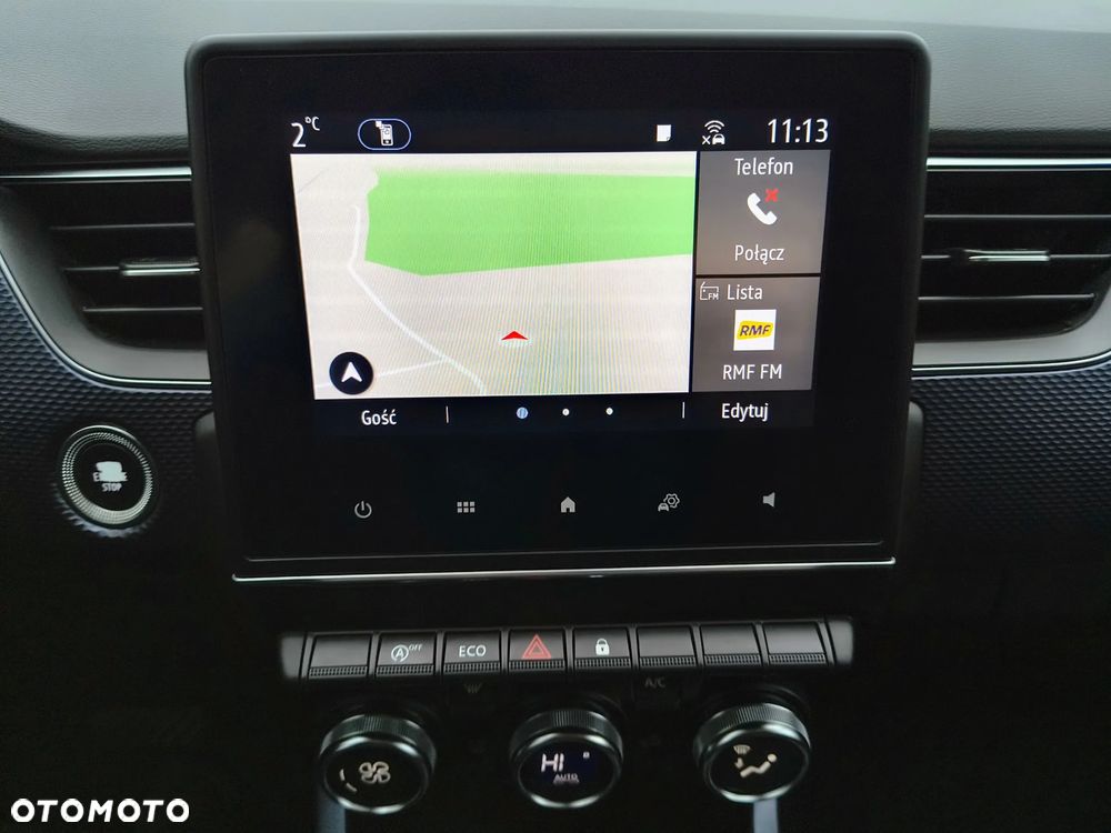 Renault Arkana TCe 140 EDC ZEN - 29