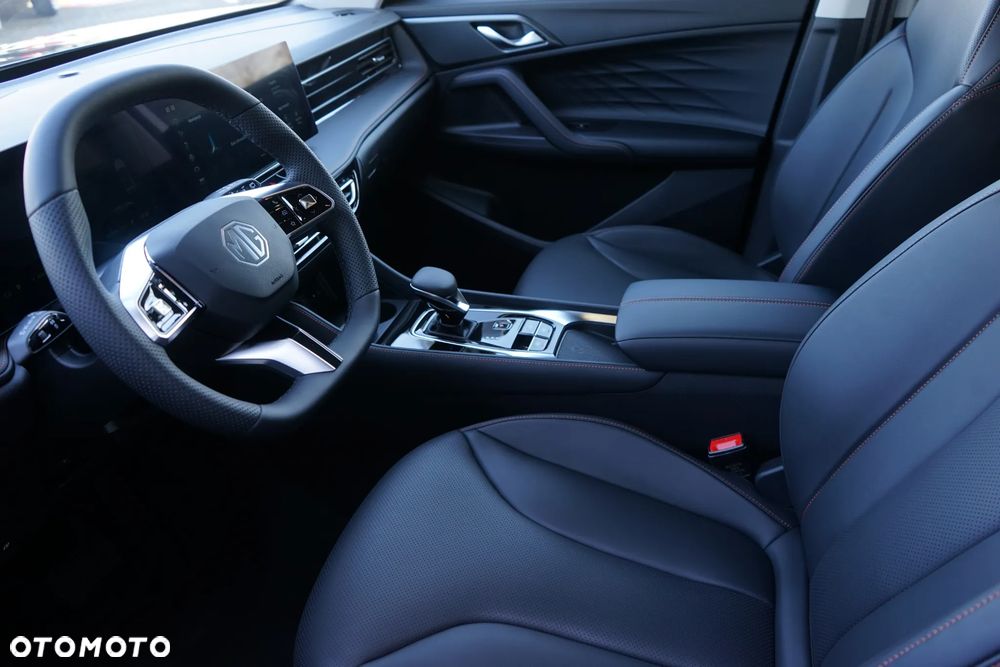 MG HS 1.5T HEV+ Exclusive - 13