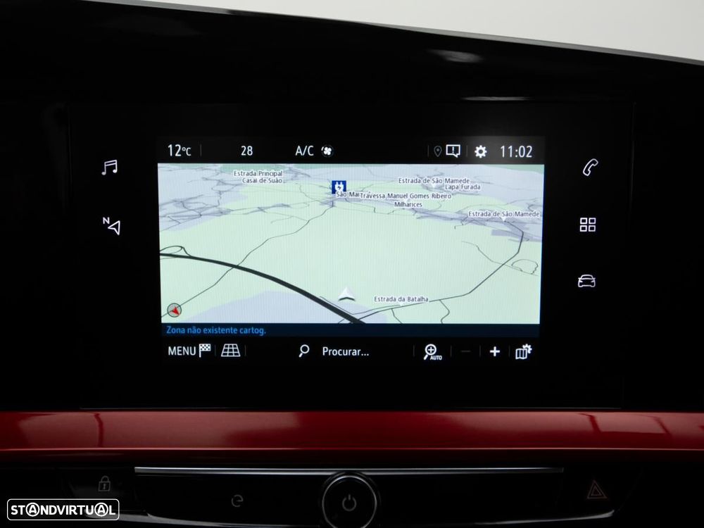 Opel Mokka-e GS - 27