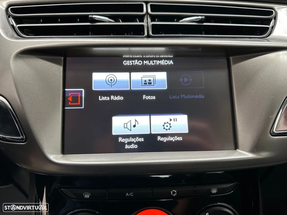 Citroën C3 1.2 PureTech Feel - 17