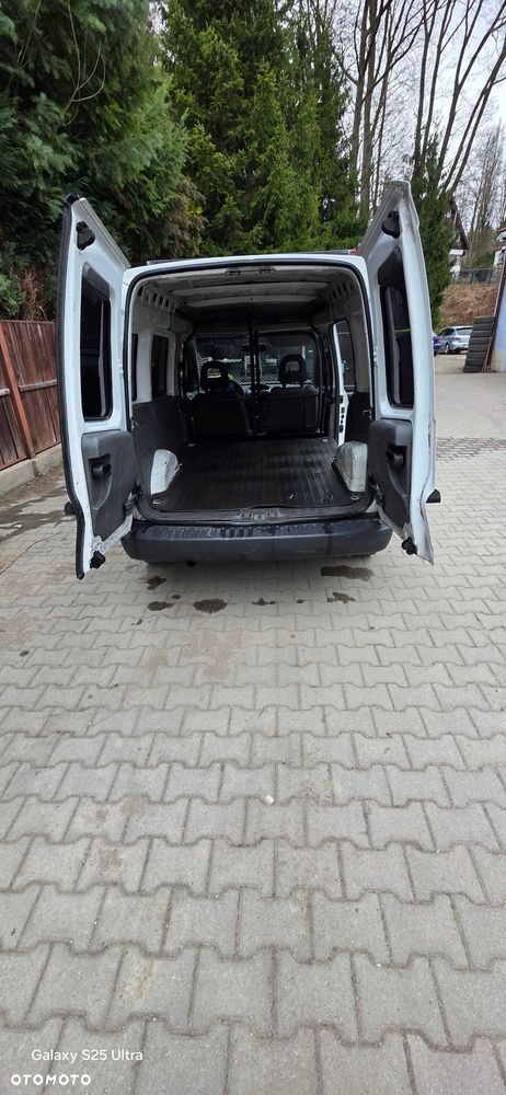 Opel Combo - 5