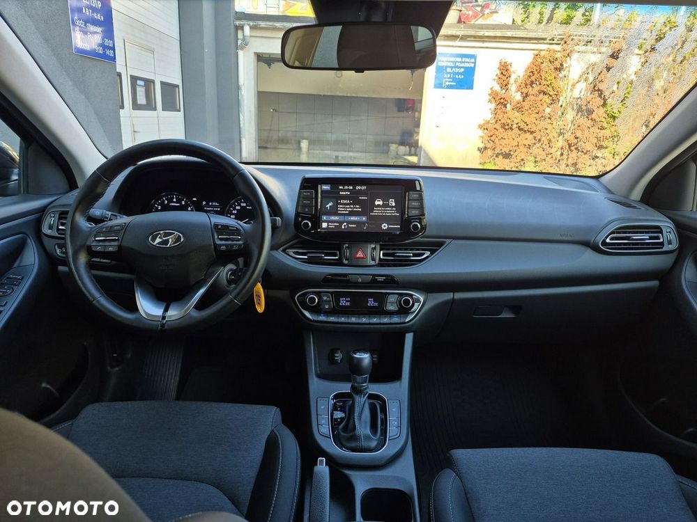 Hyundai i30 1.5 T-GDI 48V Smart DCT - 19