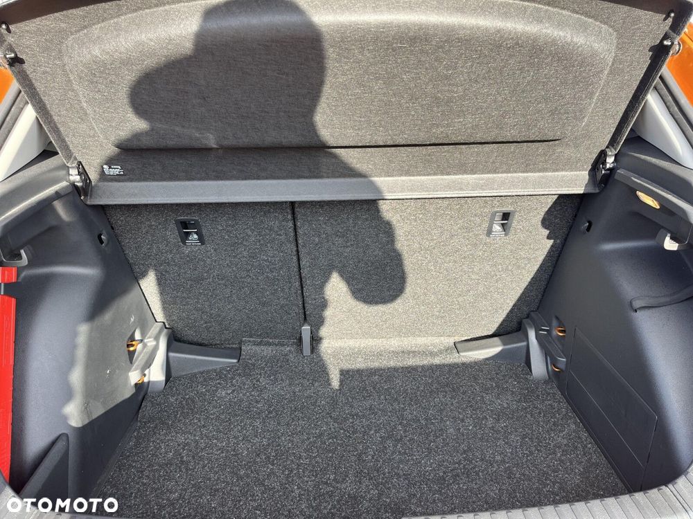 Skoda Fabia 1.0 TSI Selection - 15