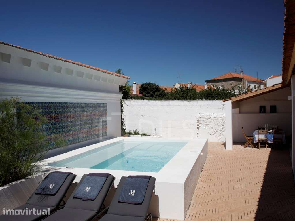 Guest House com rendimento em Grândola. - Grande imagem: 3/23