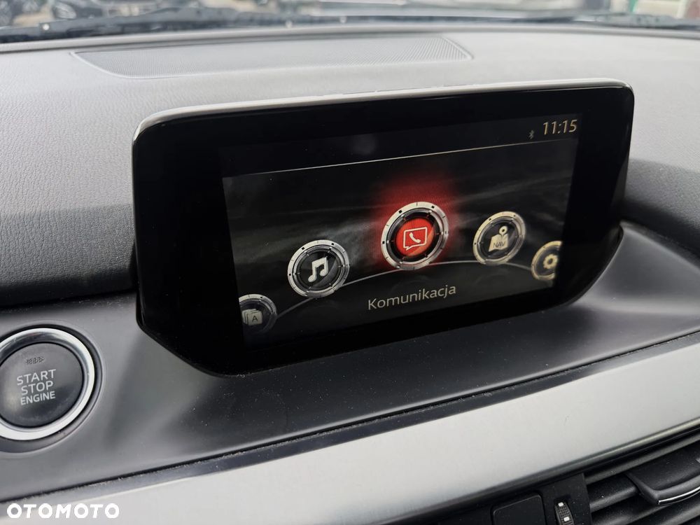 Mazda 6 2.0 SKYACTIV-G Center-Line - 17