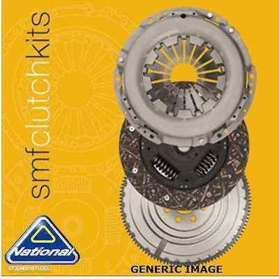 KIT DE EMBRAIAGEM CITROEN JUMPY - 1