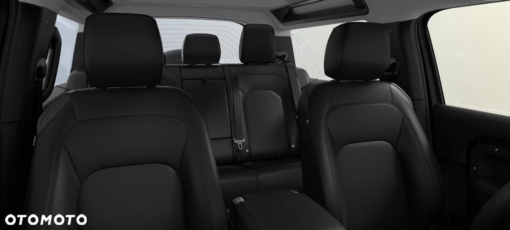 Land Rover Defender - 6