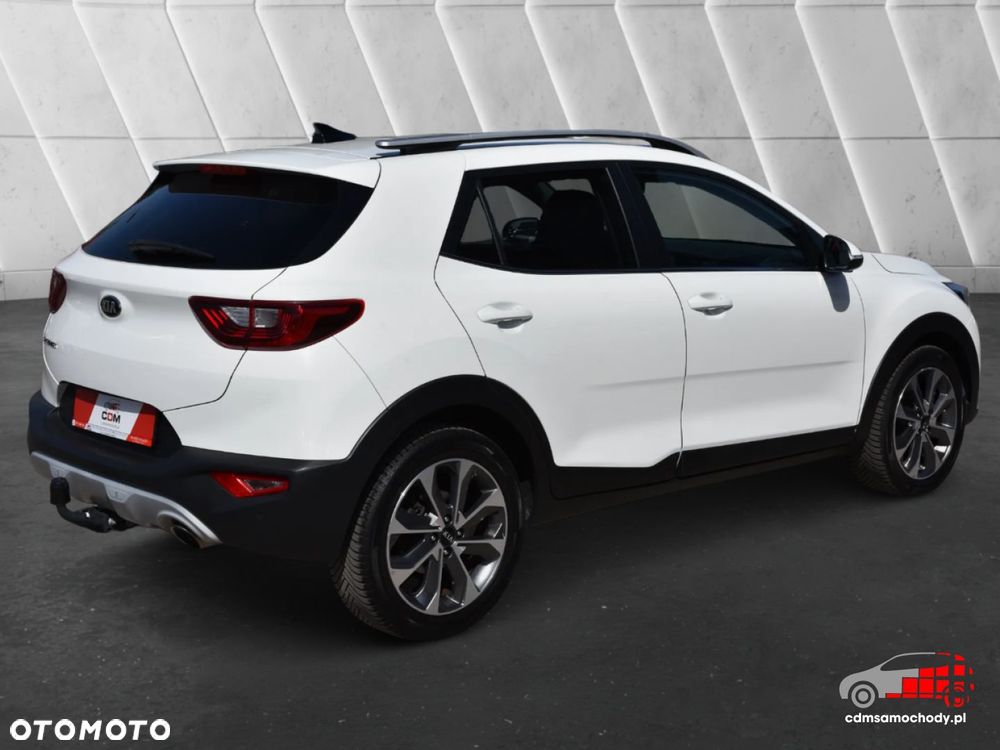 Kia Stonic - 10