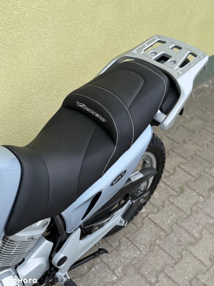Honda Varadero - 32
