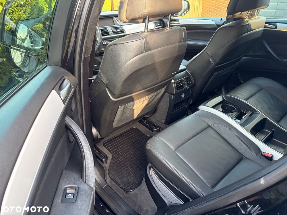 BMW X6 30d xDrive - 32