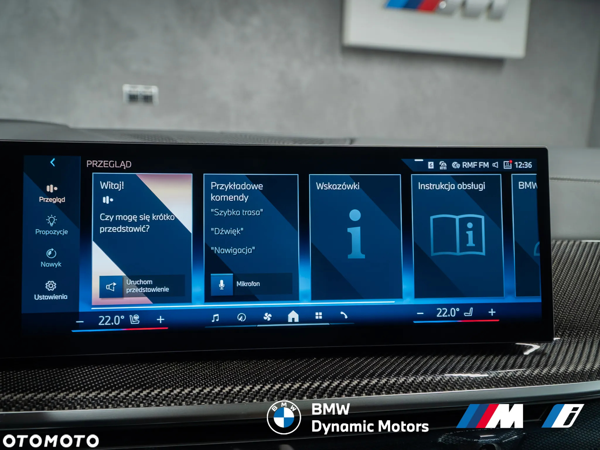 BMW X7 xDrive40i - 37