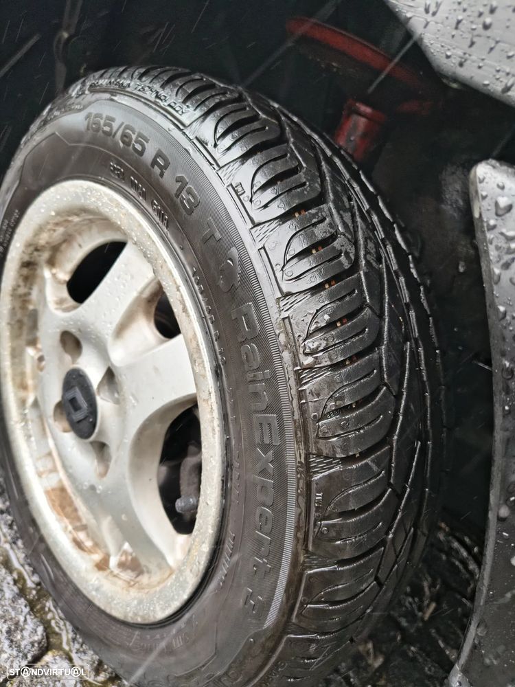 Renault Clio 1.1 RL - 12